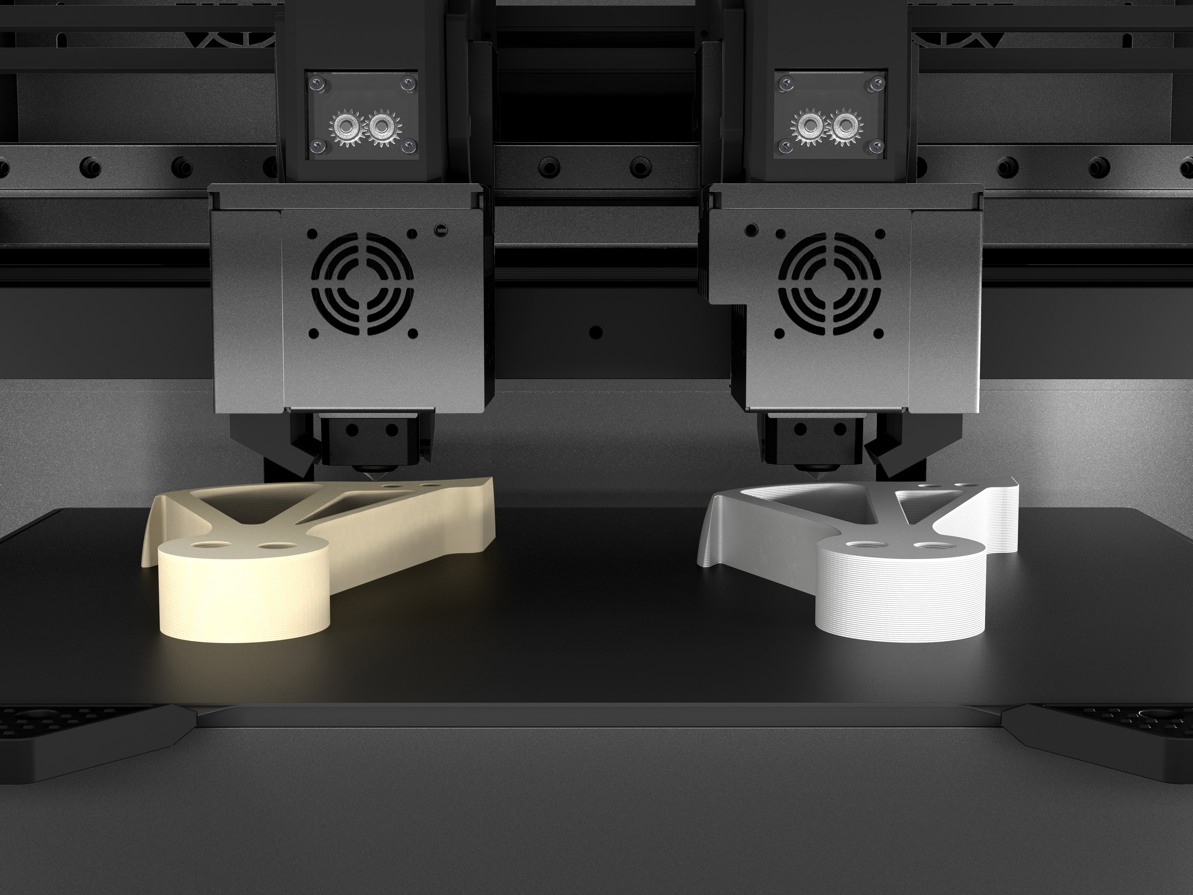 Mirror/Duplicate mode i 310 Neo