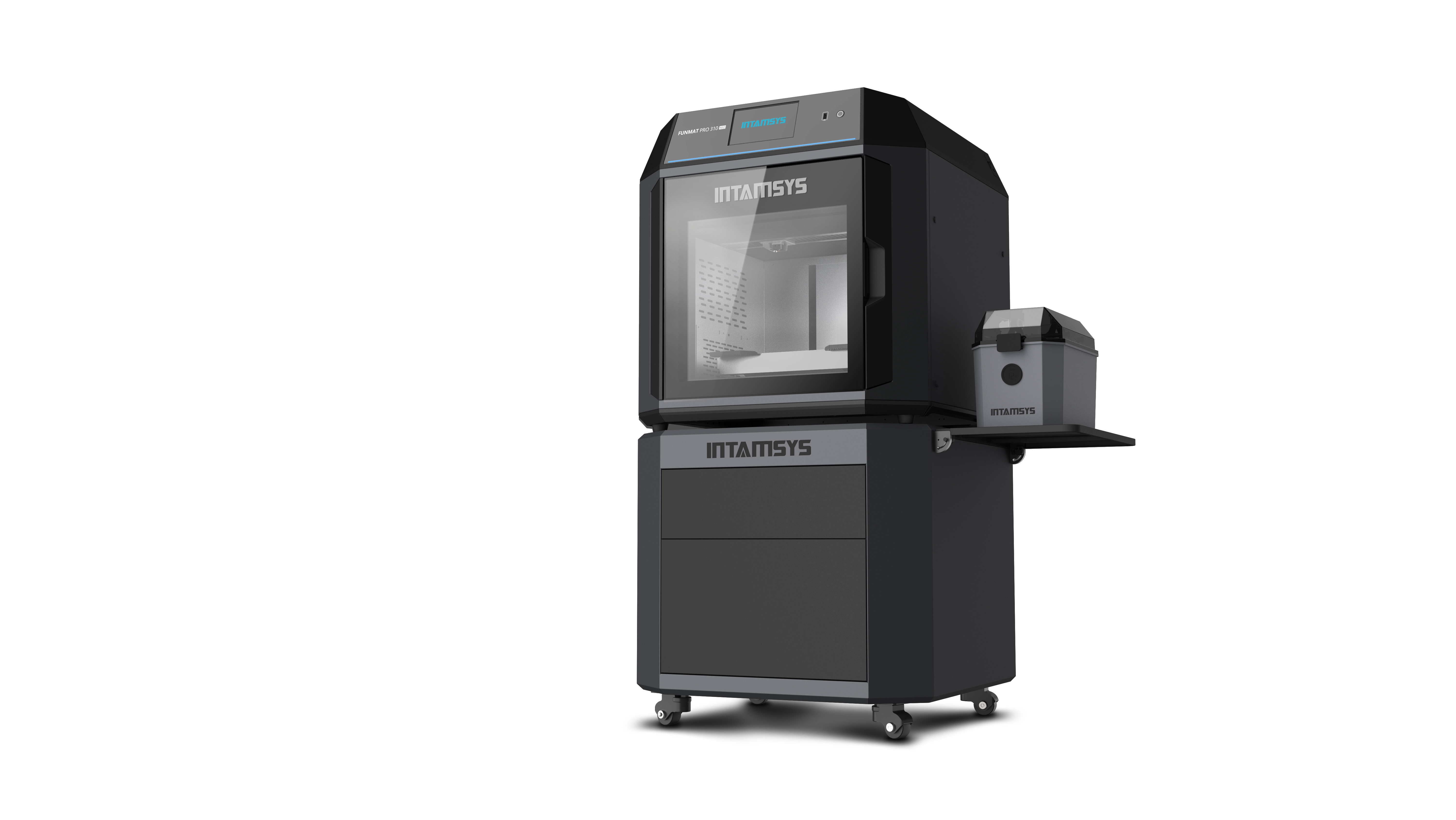 Funmat PRO 310 NEO med cabinet