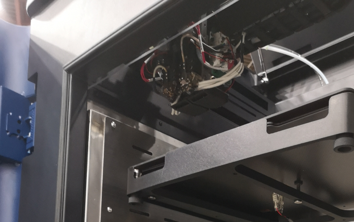 Advanced Thermal Design