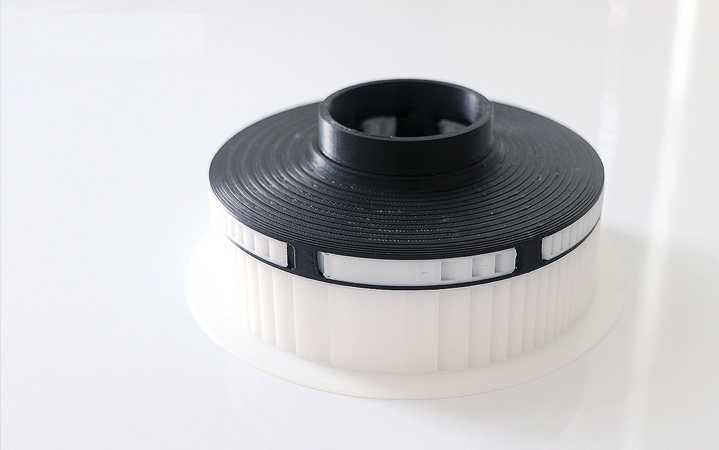 Printed in Funmat PRO 410