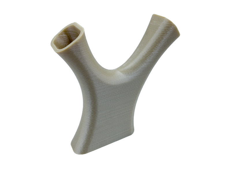 Ultem 9085 printed part