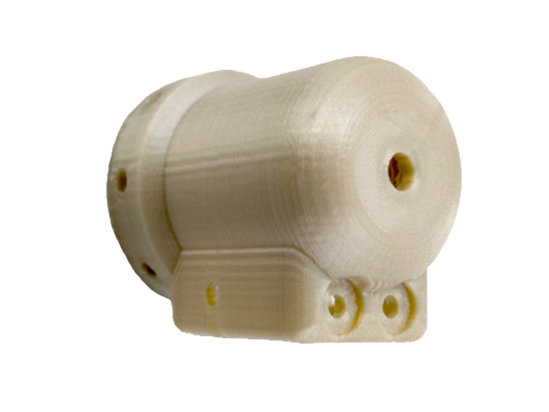 Ultem 9085 printed part