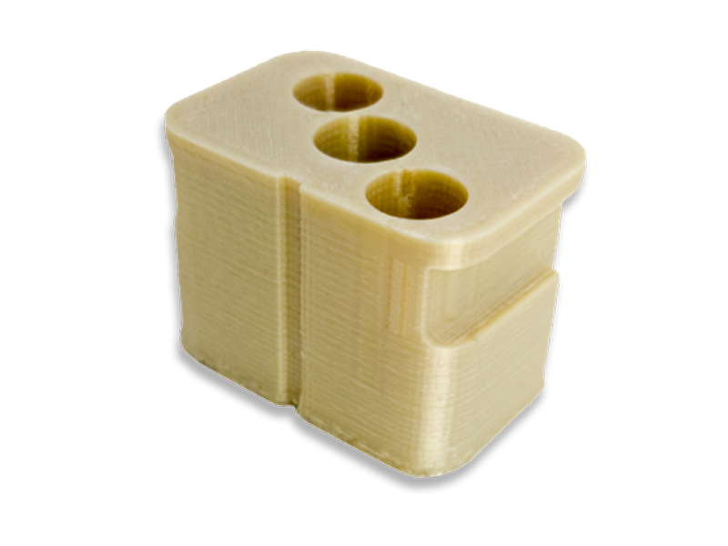 Ultem 9085 printed part