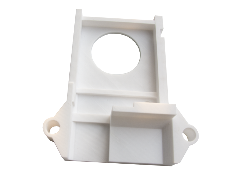 PC printed part