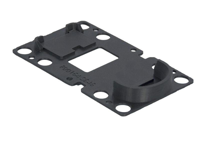 PC printed part