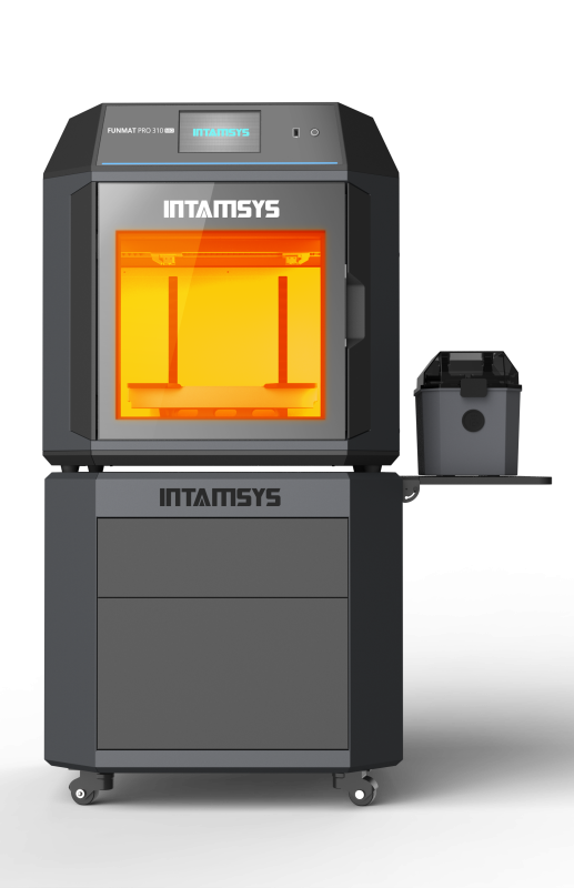 intamsys funmat pro 310 neo