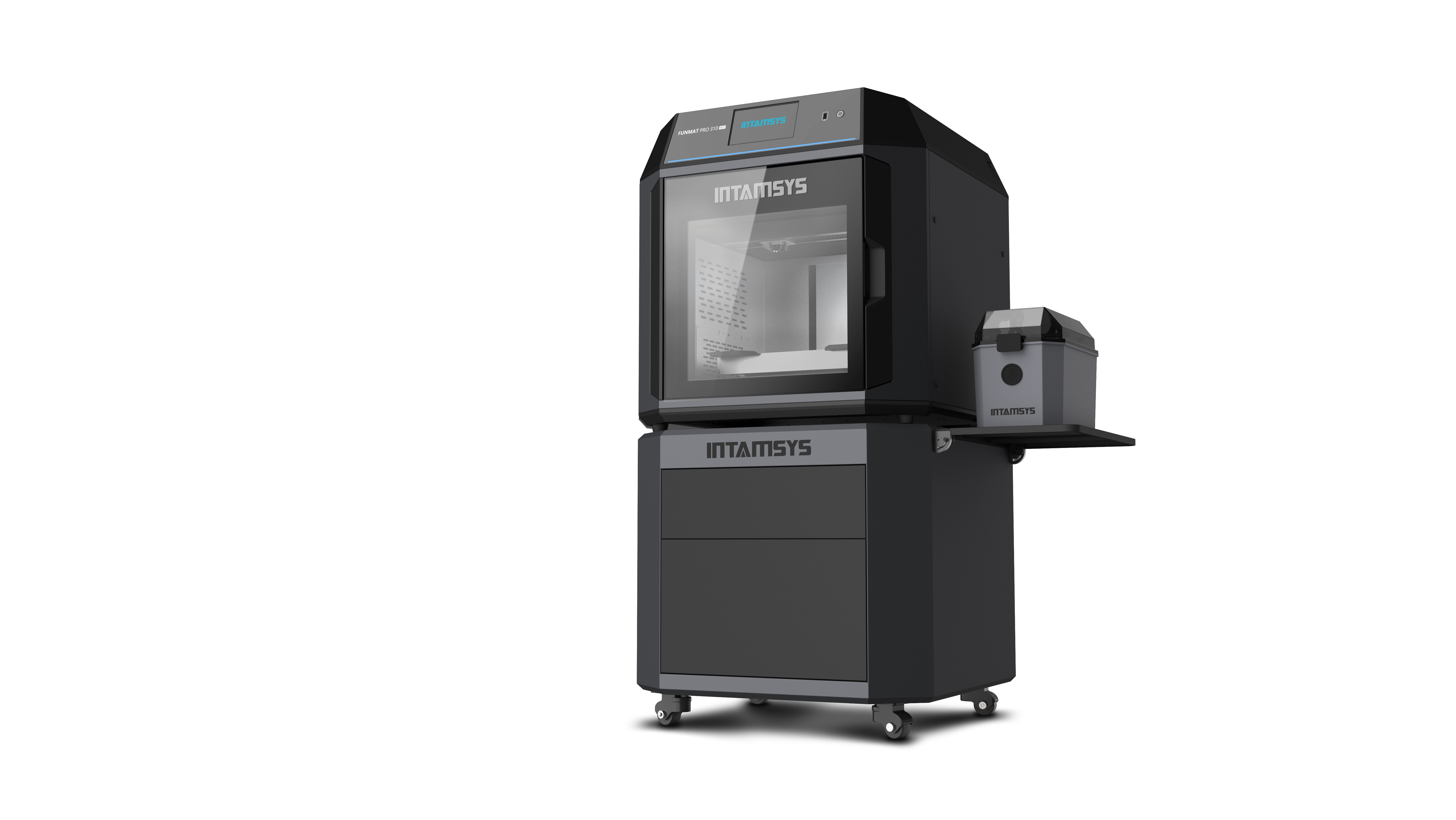 Funmat PRO 310 NEO med cabinet
