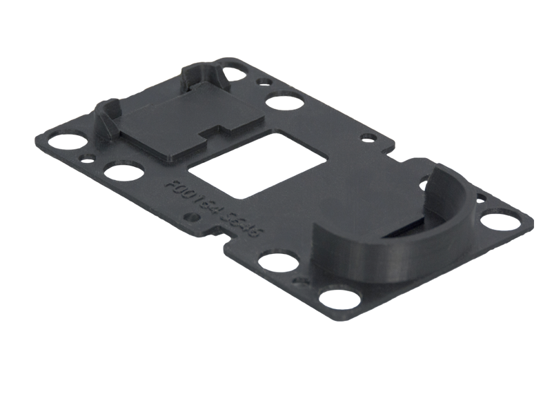 PC printed part