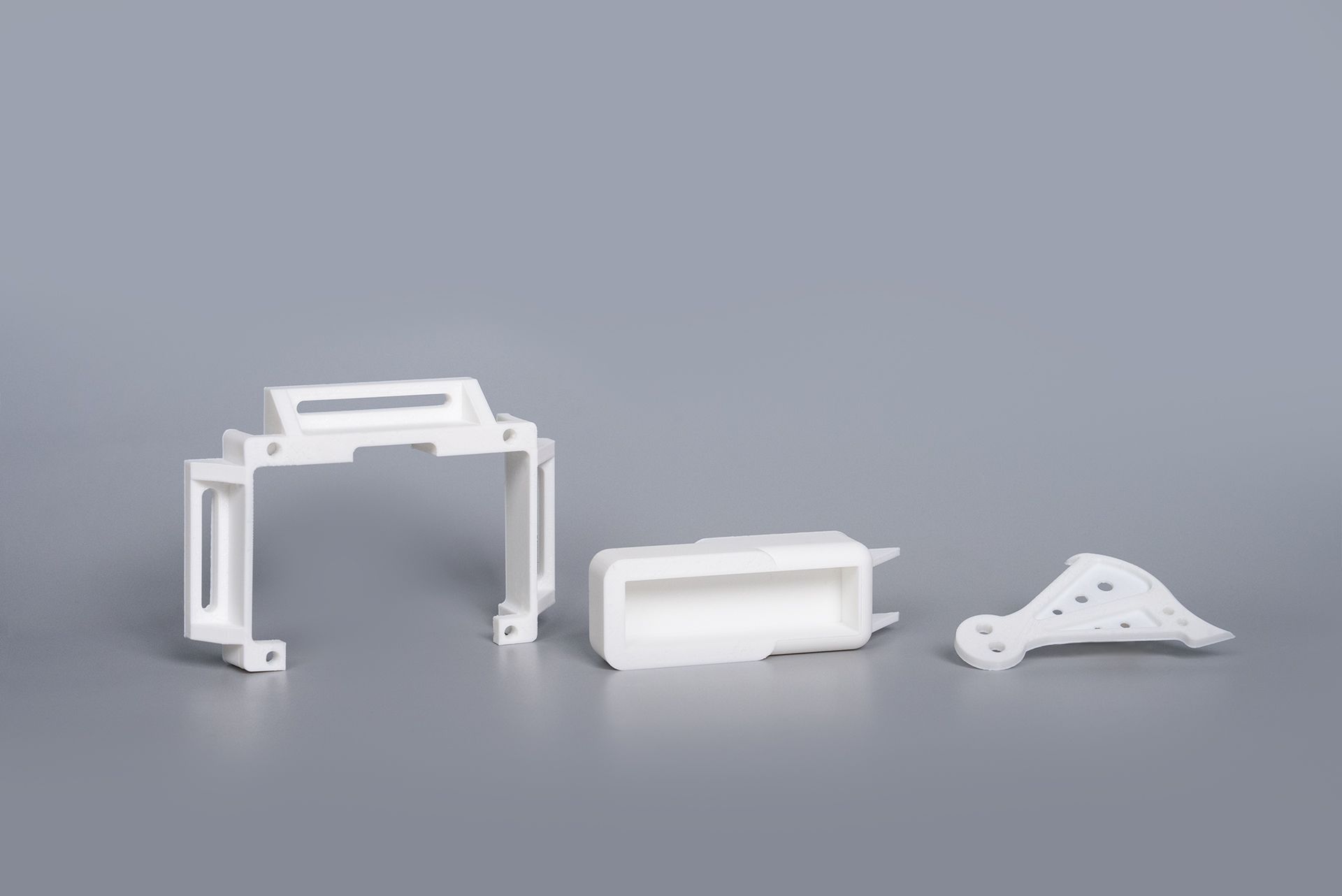 3d part printad i TPU