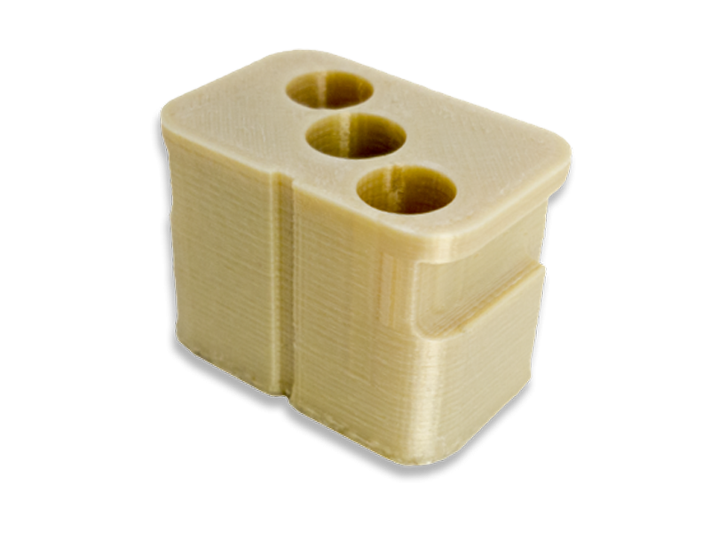 Ultem 9085 printed part