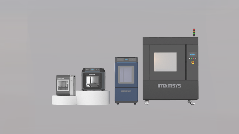 Intamsys 3d printers