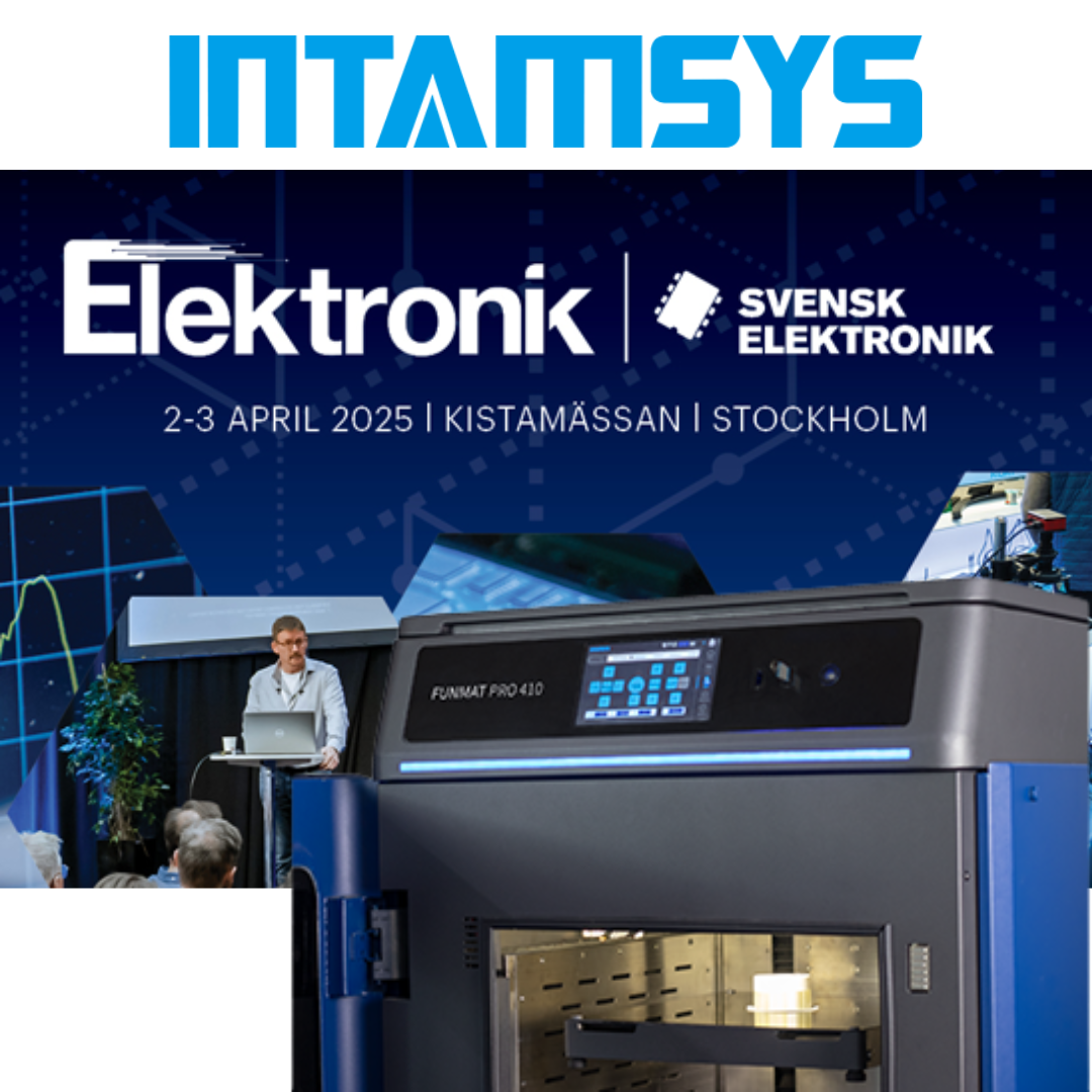 elektronikmässan2025