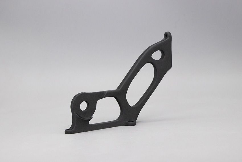 pa12-cf printed part