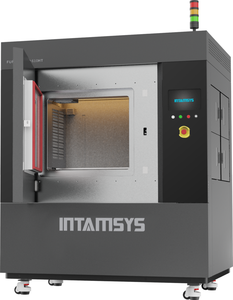 Intamsys Funmat PRO 610HT
