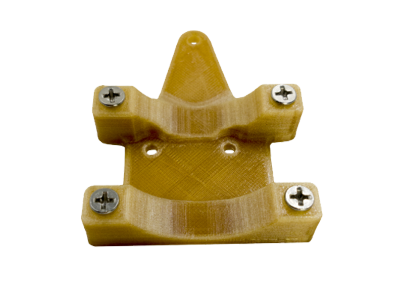Ultem 1010 printed part