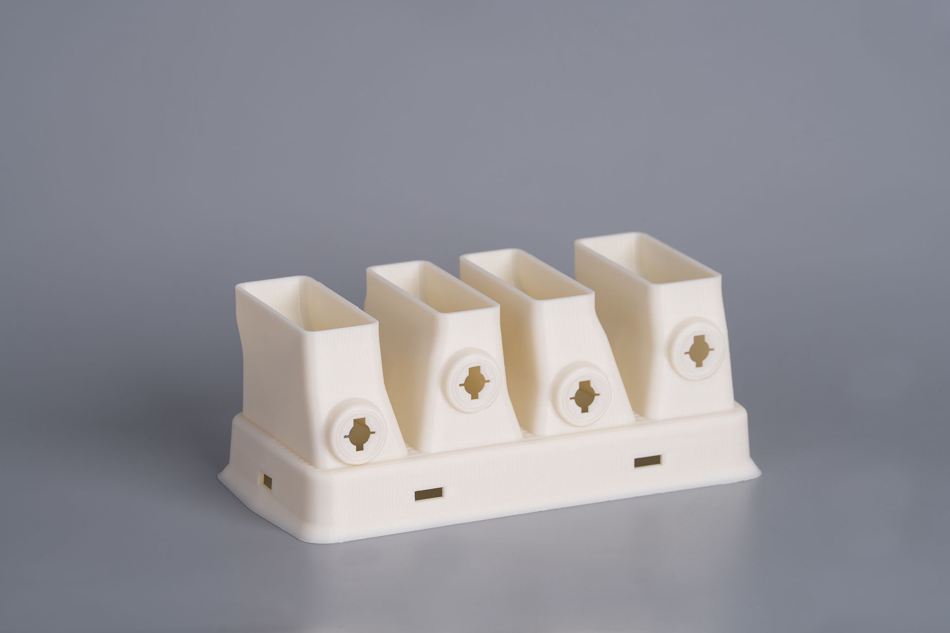 abs printed part