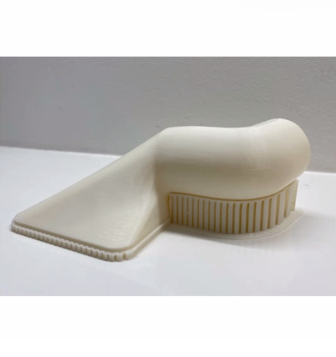 PC-PBT printed part