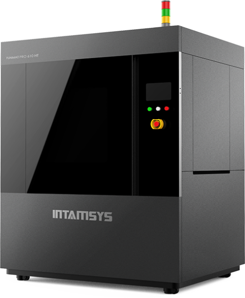 Intamsys Funmat PRO 610ht