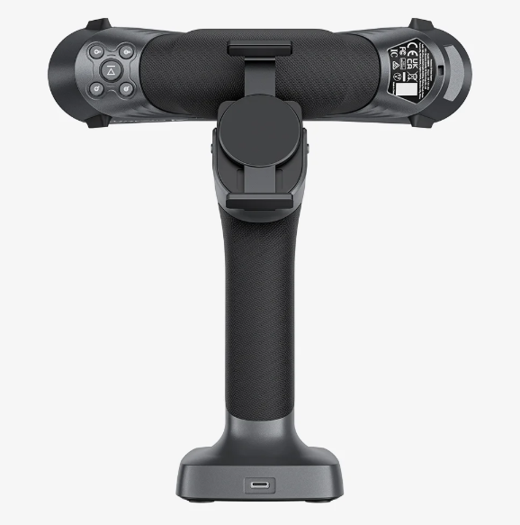 Backview Raptor X