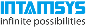 Intamsys infinite possibilities logo